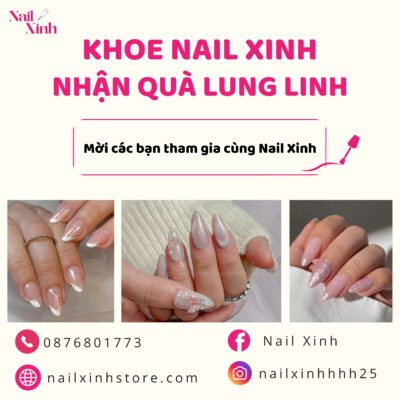 Nail Xinh